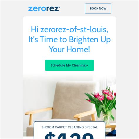 zerorez st louis